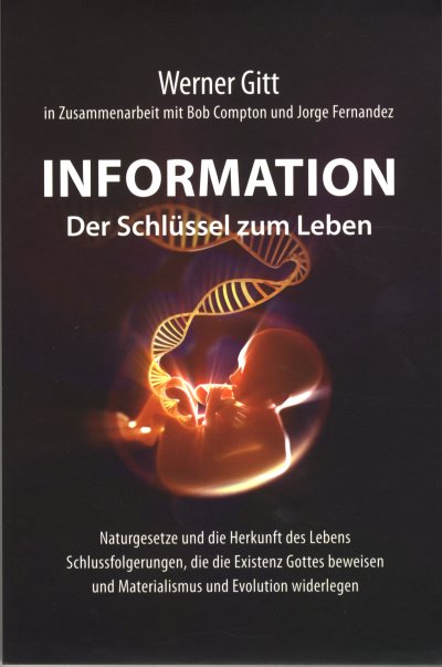 Naturgestze und die Herkunft des Lebens